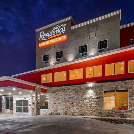 Executive Residency By Best Western Corpus Christi Luaran gambar