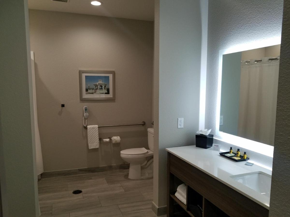 Executive Residency By Best Western Corpus Christi Luaran gambar