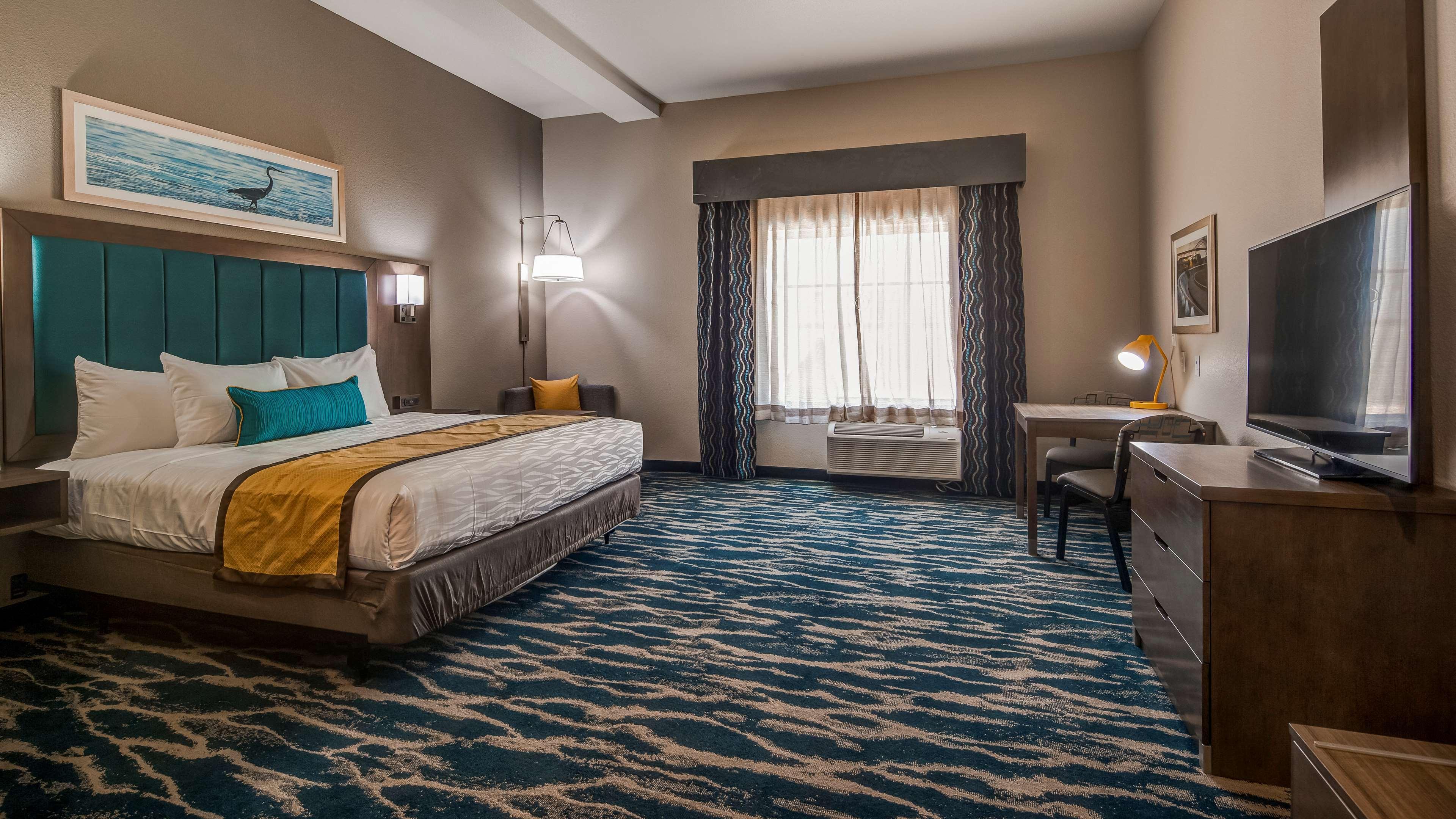 Executive Residency By Best Western Corpus Christi Luaran gambar