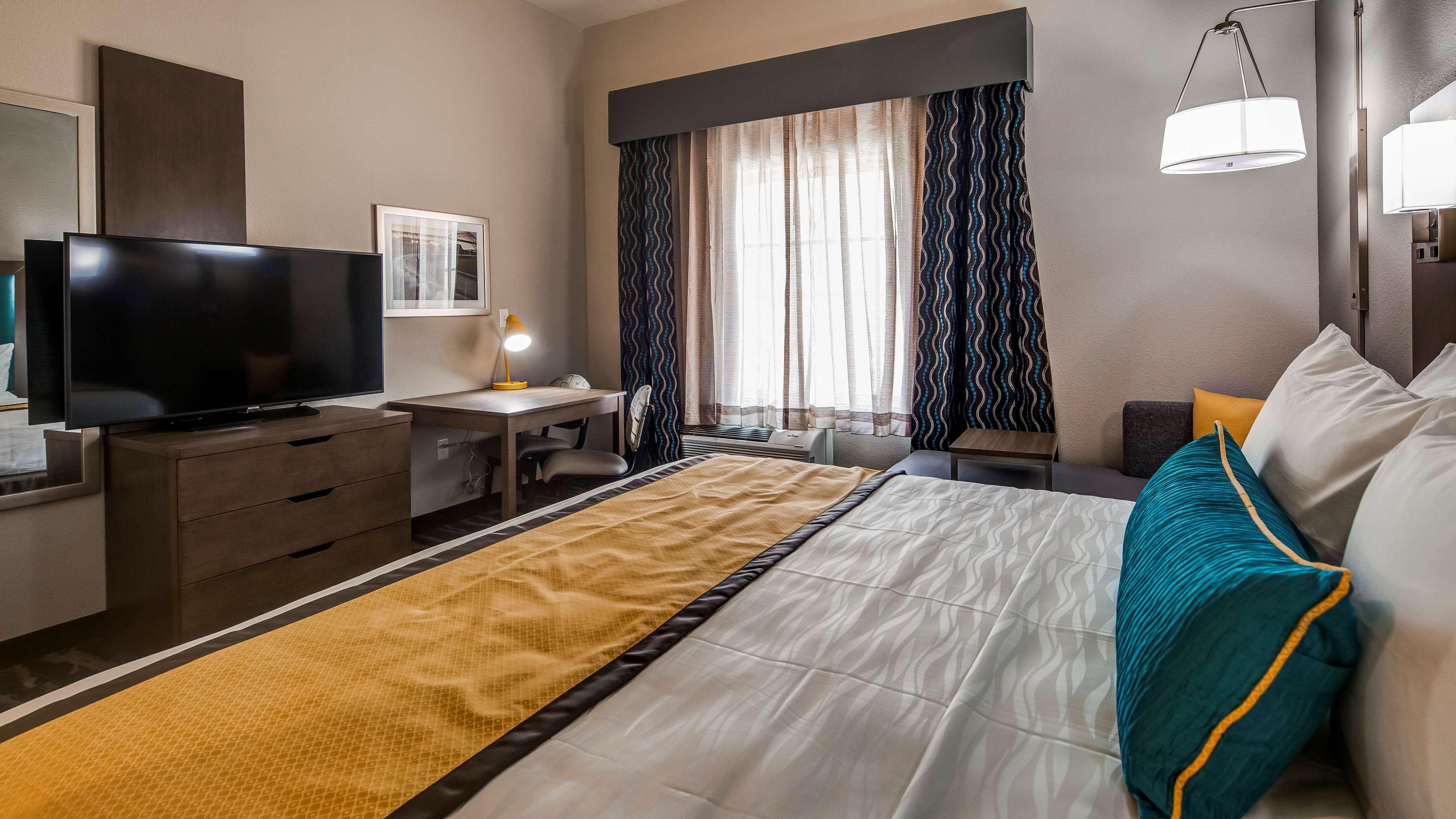 Executive Residency By Best Western Corpus Christi Hotel Luaran gambar