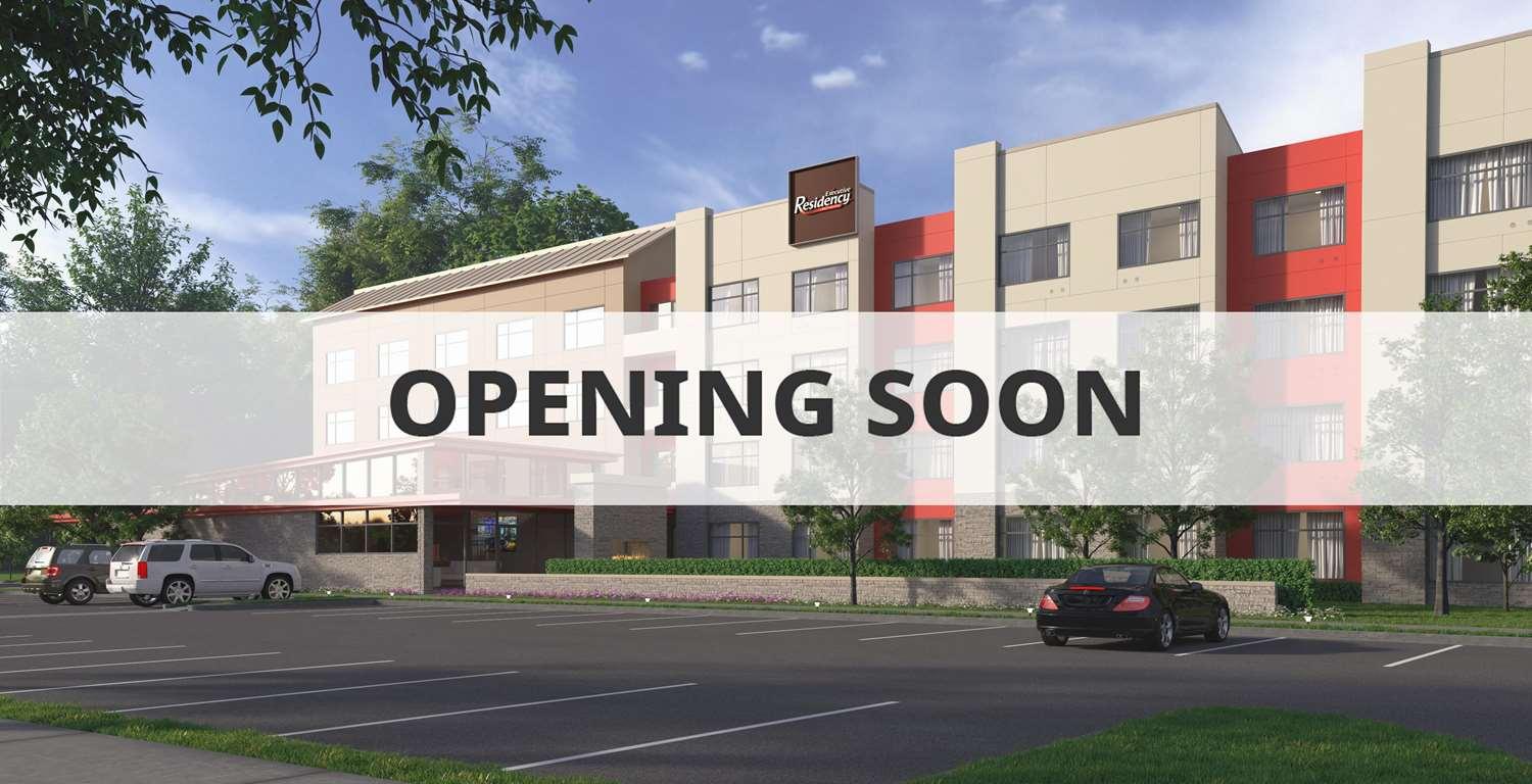 Executive Residency By Best Western Corpus Christi Luaran gambar