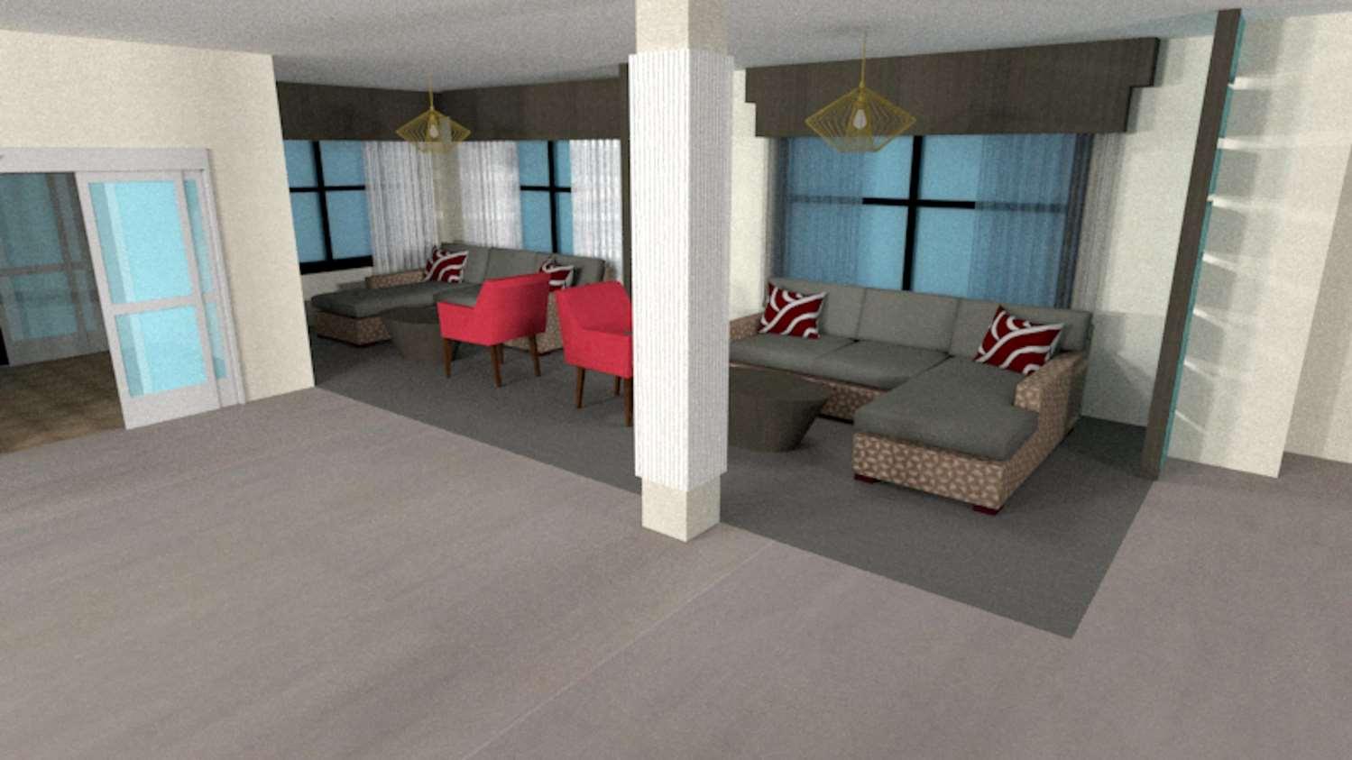 Executive Residency By Best Western Corpus Christi Luaran gambar