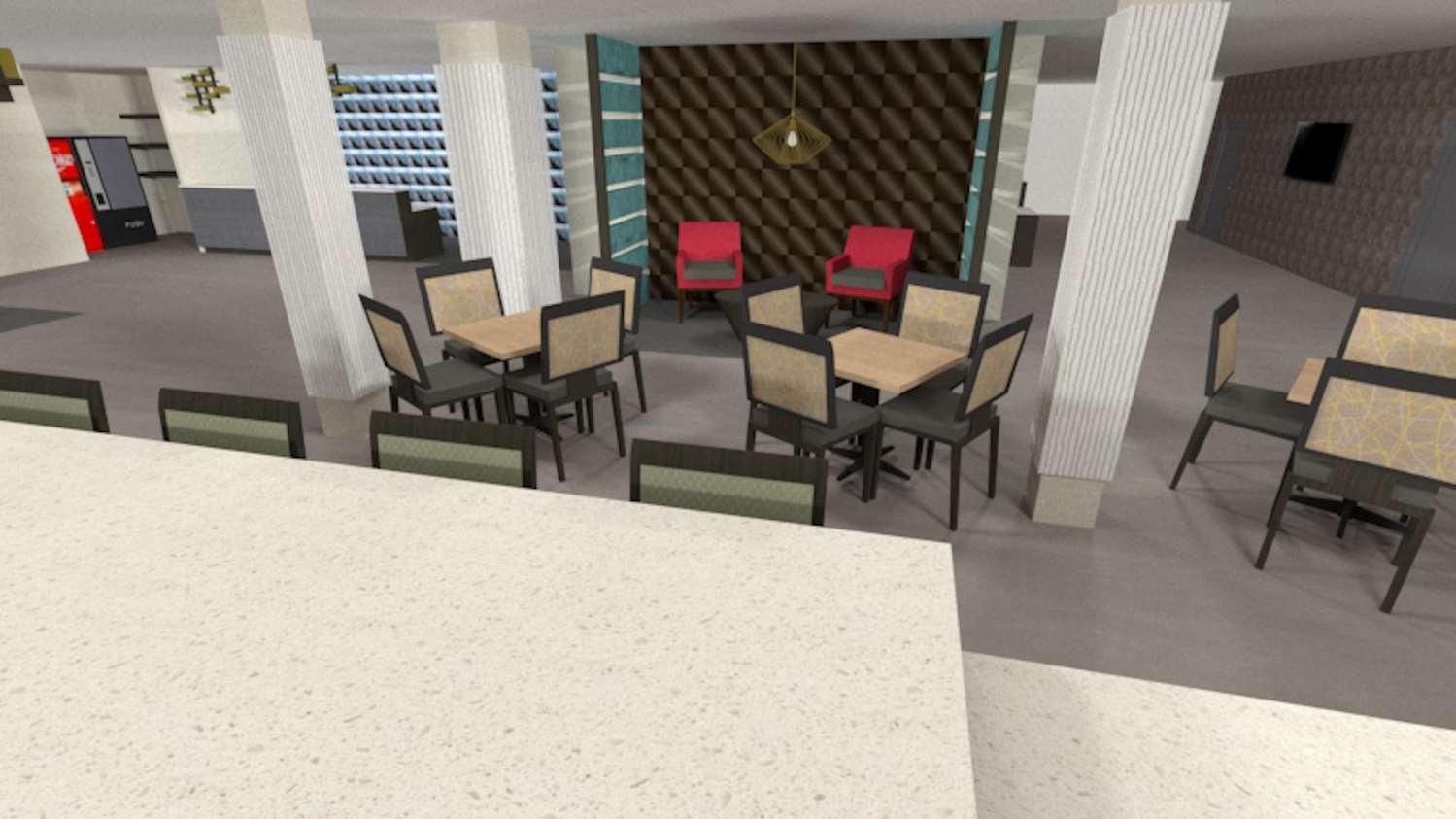 Executive Residency By Best Western Corpus Christi Luaran gambar