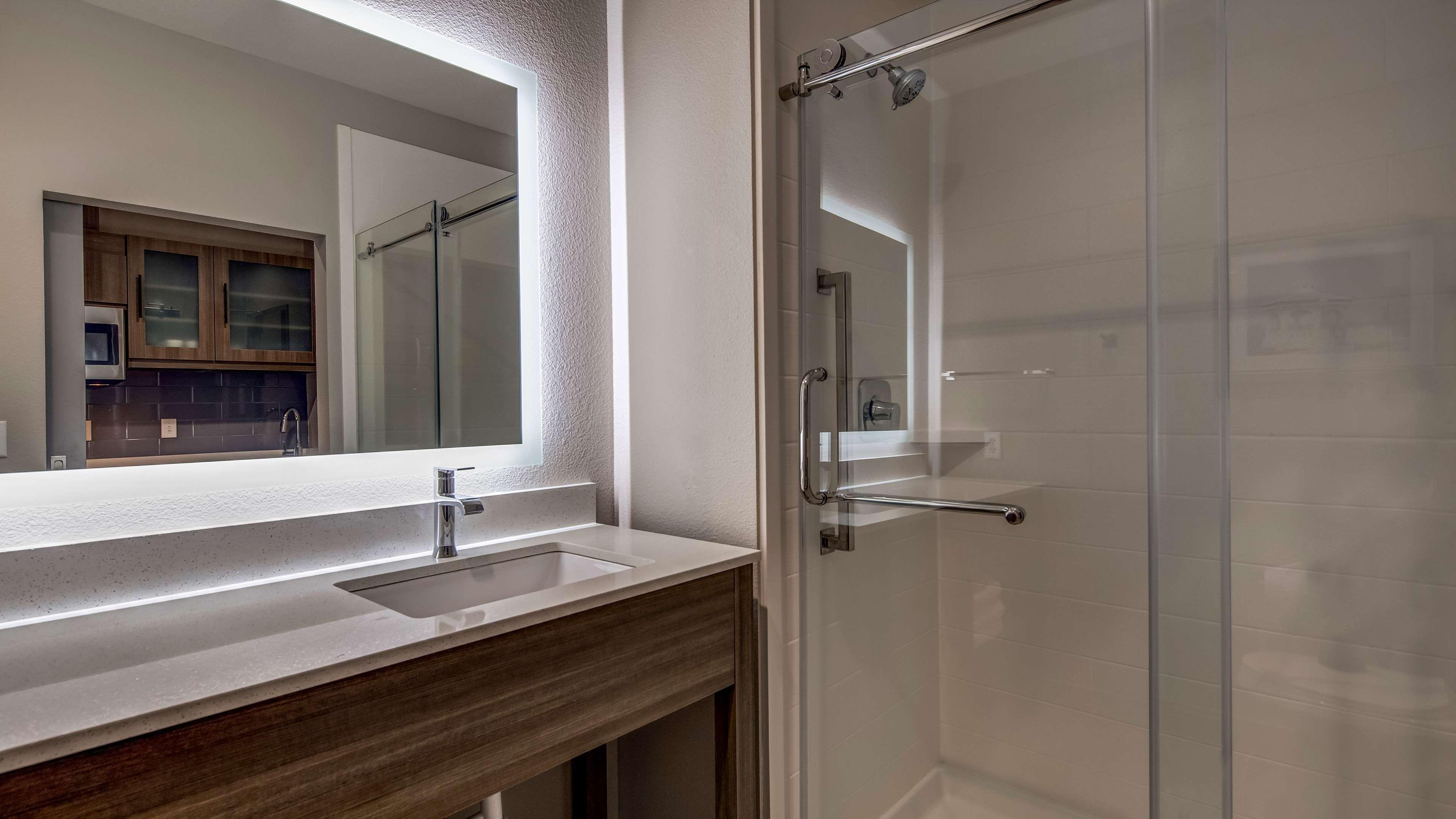 Executive Residency By Best Western Corpus Christi Luaran gambar
