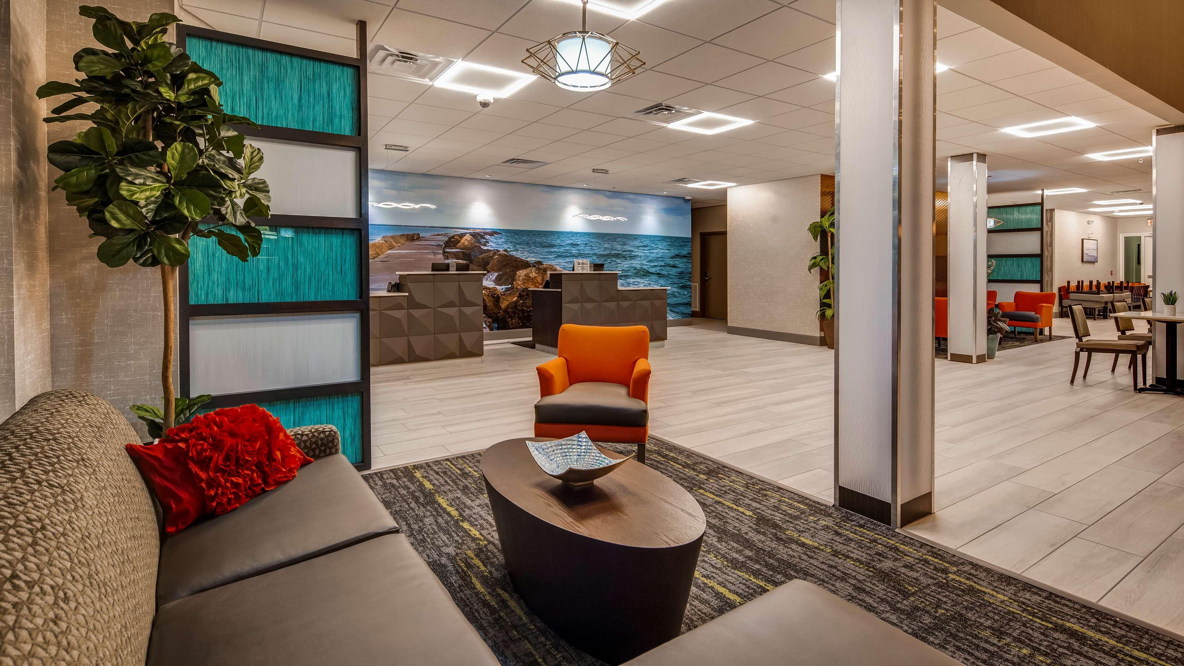 Executive Residency By Best Western Corpus Christi Luaran gambar