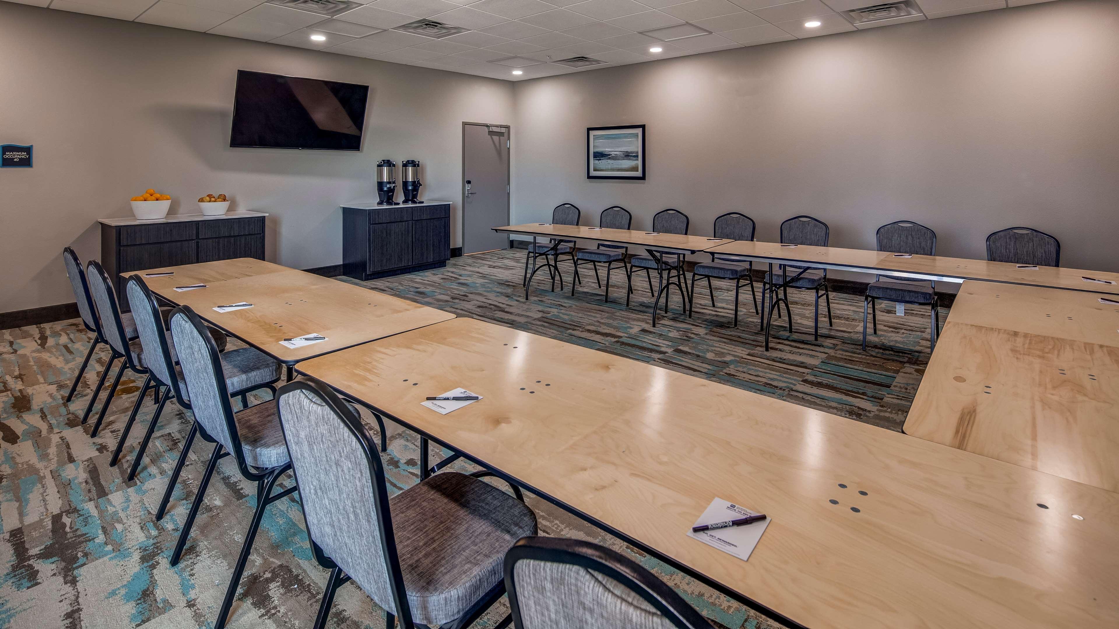 Executive Residency By Best Western Corpus Christi Luaran gambar