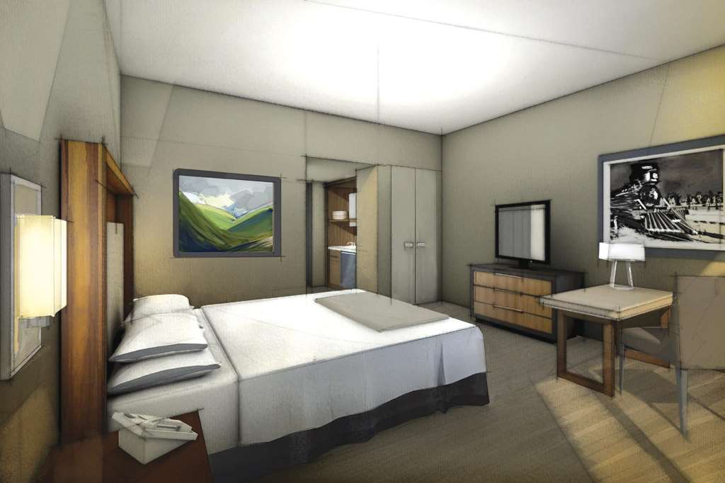 Executive Residency By Best Western Corpus Christi Bilik gambar