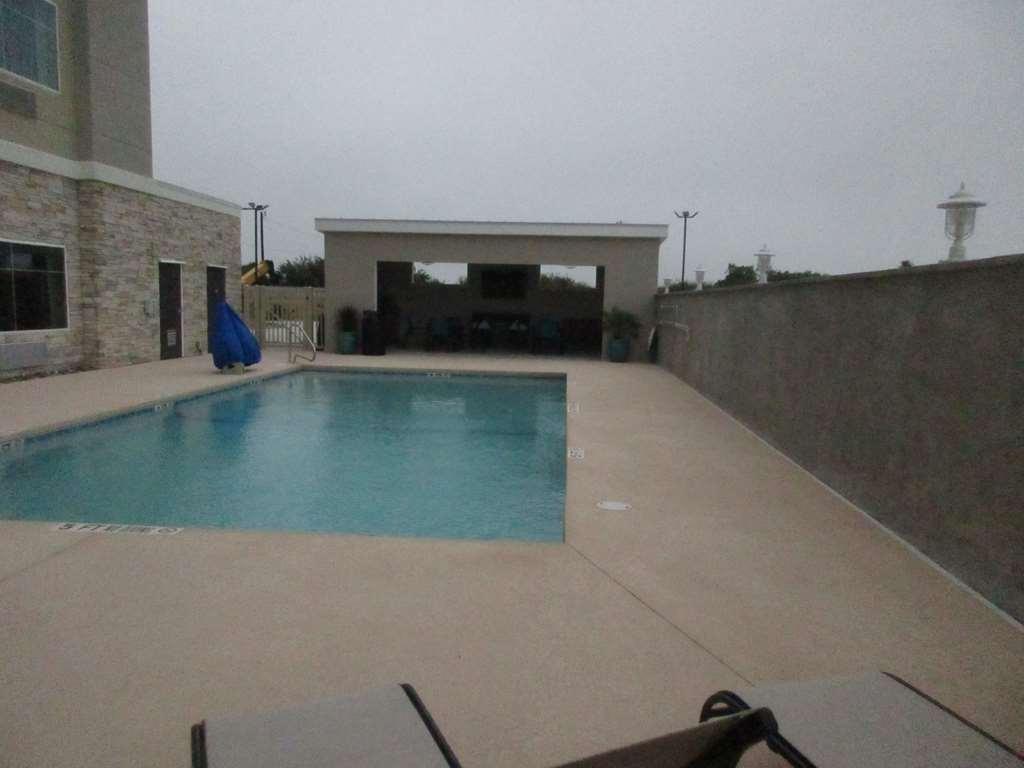Executive Residency By Best Western Corpus Christi Kemudahan gambar