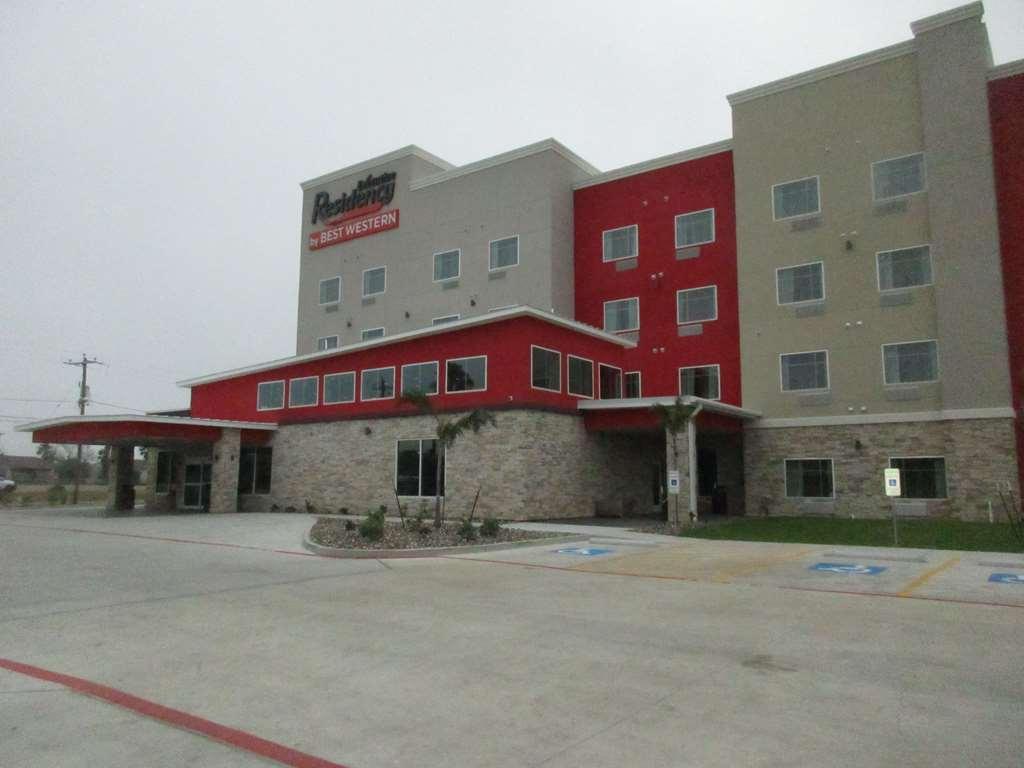 Executive Residency By Best Western Corpus Christi Luaran gambar