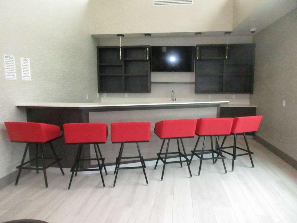 Executive Residency By Best Western Corpus Christi Kemudahan gambar