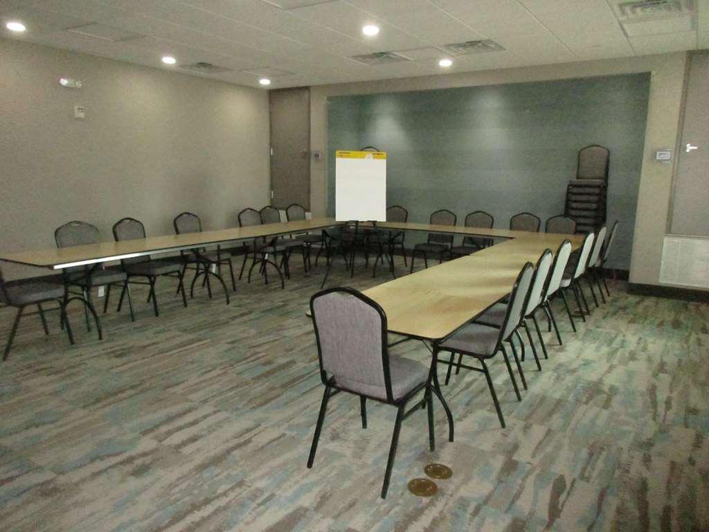 Executive Residency By Best Western Corpus Christi Kemudahan gambar