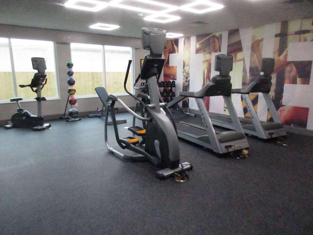 Executive Residency By Best Western Corpus Christi Kemudahan gambar