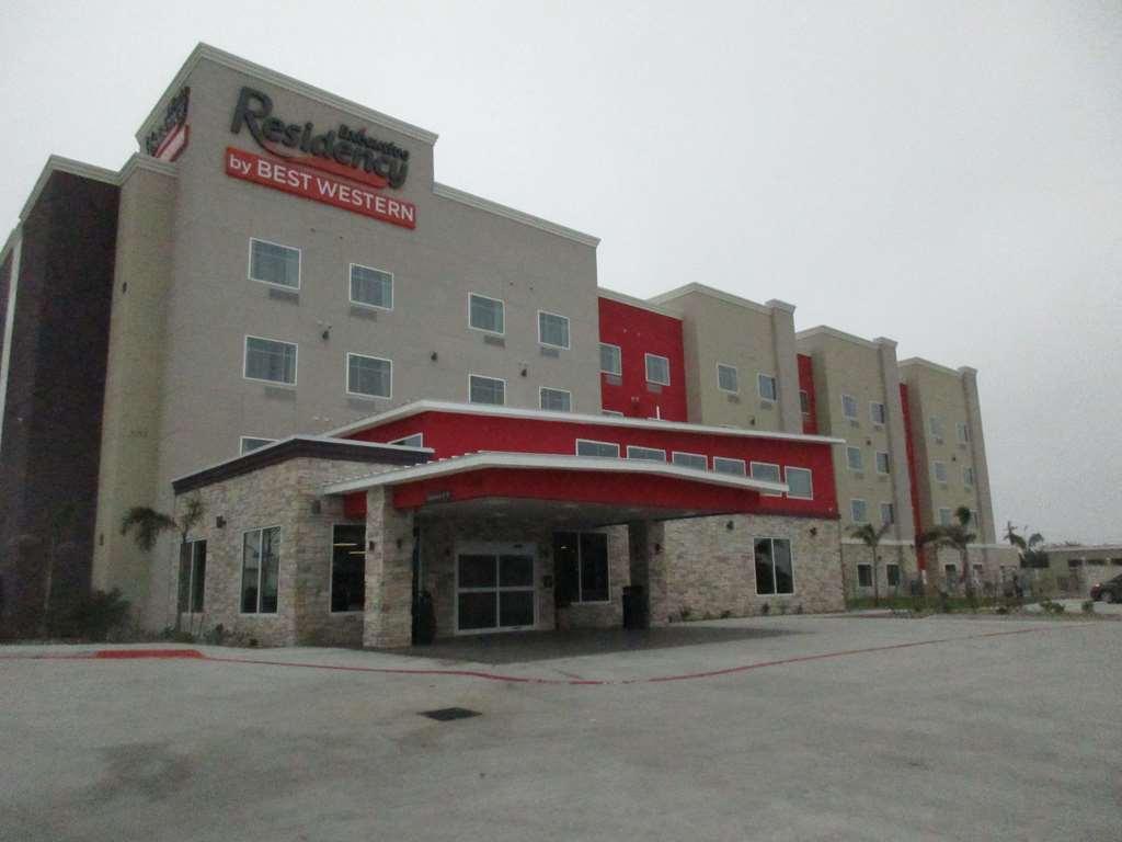 Executive Residency By Best Western Corpus Christi Hotel Luaran gambar