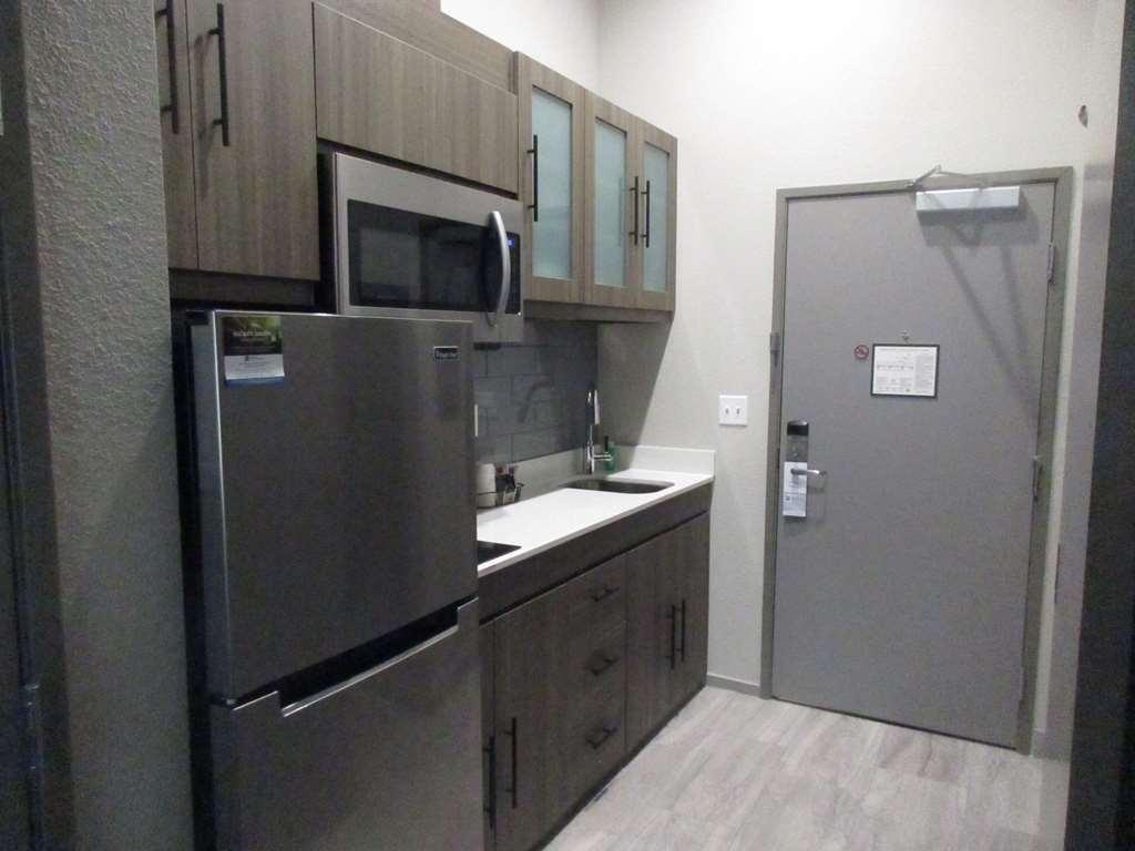 Executive Residency By Best Western Corpus Christi Bilik gambar