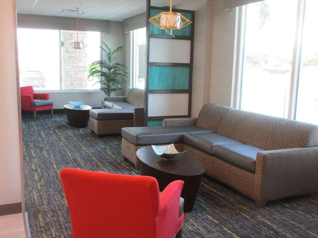 Executive Residency By Best Western Corpus Christi Dalaman gambar