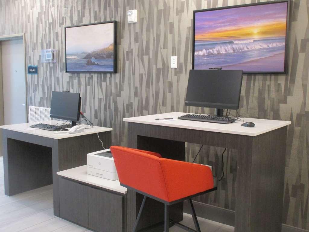 Executive Residency By Best Western Corpus Christi Kemudahan gambar